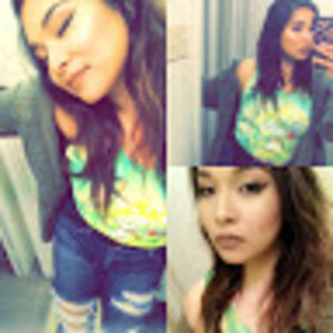 Meet your Posher, Marissa